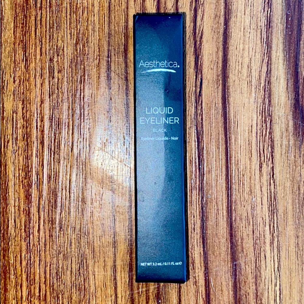 Aesthetica Liquid Eyeliner HP 🌟 - Picture 6 of 8